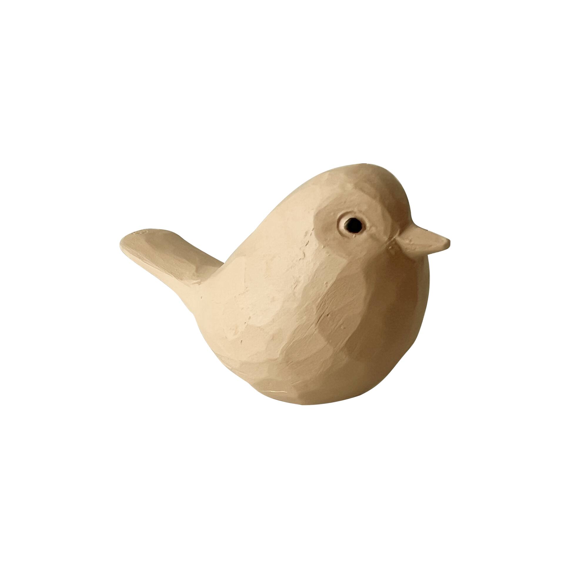 12 Packs: 2 ct. (24 total) 3.25" Resin Birds by Make Market®